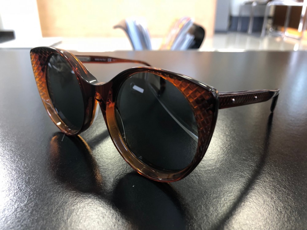 BOTTEGA VENETA EYEWEAR フェア 先着10名様限定プレゼントをご準備致しました！ | 神戸メガネ