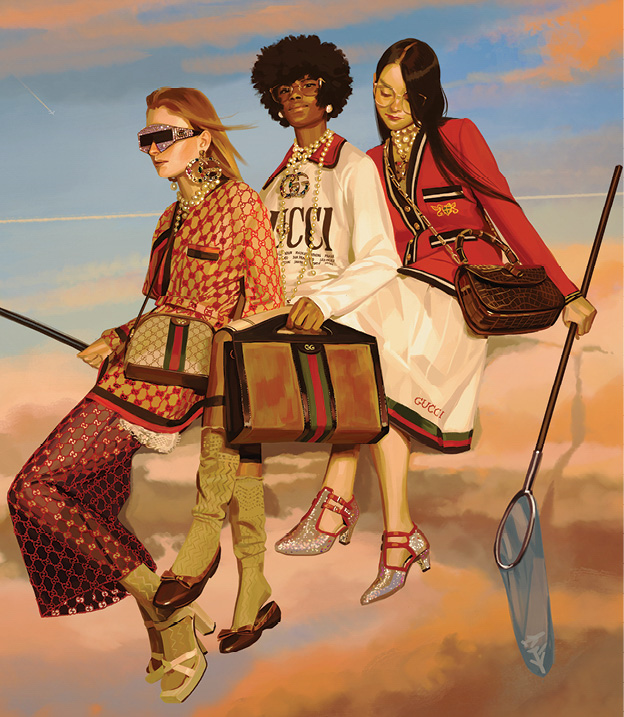 GUCCI 2018ＳＳ サングラスコレクション 入荷致しました！ | 神戸メガネ